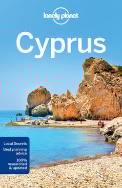 Cyprus. Lonely planet - Jessica Lee, Bindloss Joe, Josephine Quintero