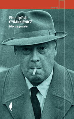 Cyrankiewicz - ebook - Piotr Lipiński