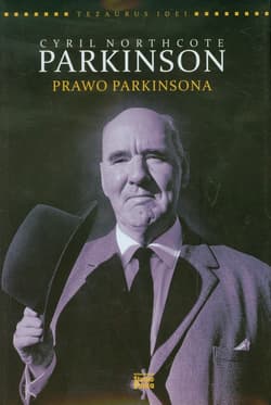 Cyril Northcote Parkinson Prawo Parkinsona