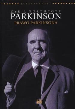 Cyril Northcote Parkinson Prawo Parkinsona