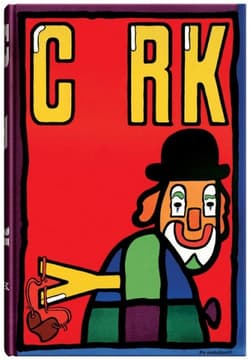 Cyrk - Maciej Byliniak