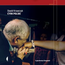 Cyrk polski - audiobook - Dawid Krawczyk