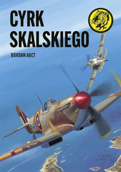 Cyrk Skalskiego - Bohdan Arct