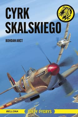 Cyrk Skalskiego - Bohdan Arct