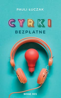Cyrki bezpłatne - Pauli Łuczak
