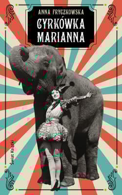 Cyrkówka Marianna - Anna Fryczkowska