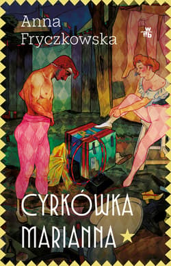 Cyrkówka Marianna - Anna Fryczkowska