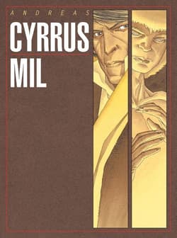 Cyrrus Mill - Andreas