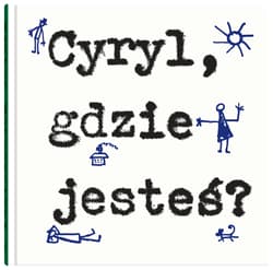 Galeria - zdjęcie nr. 5 - Cyryl, gdzie jesteś?