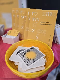 Galeria - zdjęcie nr. 5 - Cytaty O Szczęściu 31 Kart Inspiracji