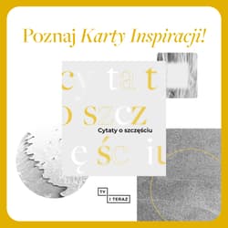 Cytaty O Szczęściu 31 Kart Inspiracji - Magdalena Pawlak