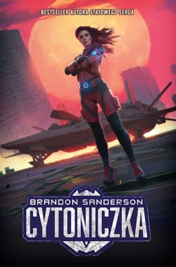 Cytoniczka - ebook
