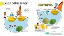 Galeria - zdjęcie nr. 2 - Cytryna. Akademia mądrego dziecka. Przygody z nauką