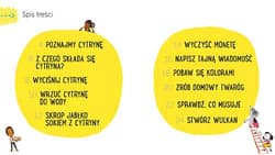 Galeria - zdjęcie nr. 3 - Cytryna. Akademia mądrego dziecka. Przygody z nauką