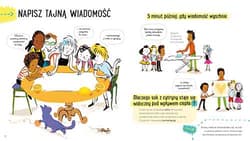 Galeria - zdjęcie nr. 4 - Cytryna. Akademia mądrego dziecka. Przygody z nauką