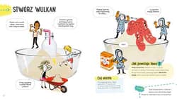 Galeria - zdjęcie nr. 2 - Cytryna. Akademia mądrego dziecka. Przygody z nauką