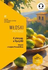 Cytryny z Sycylii. Włoski z Luigim Pirandellem - Pirandello Luigi