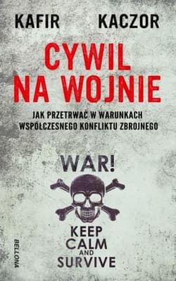 Cywil na wojnie - Kafir Kaczor