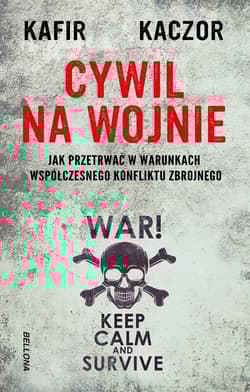 Cywil na wojnie - Kafir Kaczor