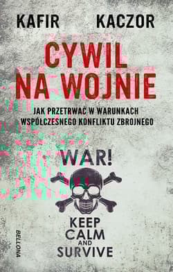 Cywil na wojnie - Kafir