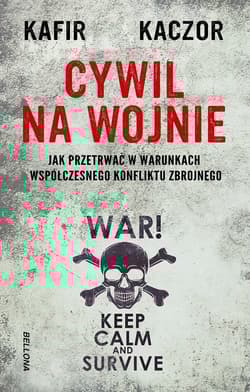 Cywil na wojnie - Kafir