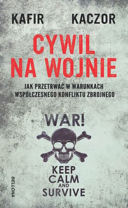 Cywil na wojnie
