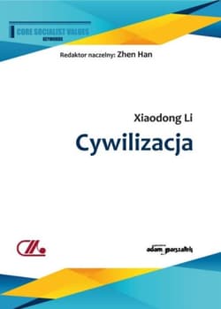 Cywilizacja - Xiaodong Li