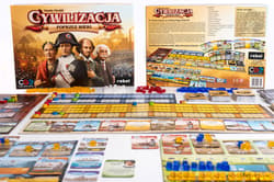 Galeria - zdjęcie nr. 5 - Cywilizacja Poprzez Wieki