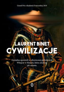 Cywilizacje - ebook