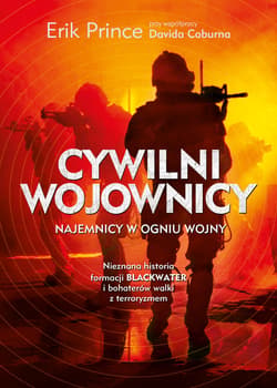 Cywilni wojownicy_plik - ebook - Erik Prince