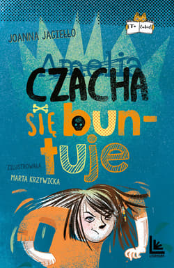 Czacha się buntuje - ebook