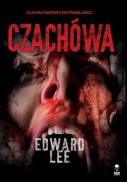 Czachówa - Edward Lee