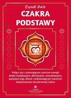 Czakra podstawy - Cyndi Dale