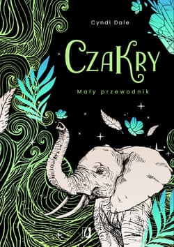 Czakry. Mały przewodnik - Cyndi Dale