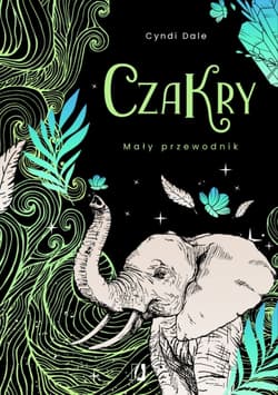 Czakry. Mały przewodnik - Cyndi Dale