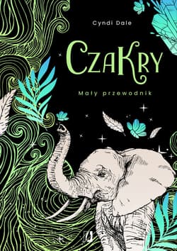 Czakry. Mały przewodnik - ebook - Cyndi Dale