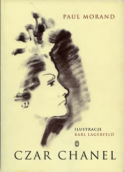 Czar Chanel - ebook - Coco Chanel