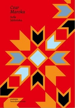 Czar Maroka - Sofia Jabłońska