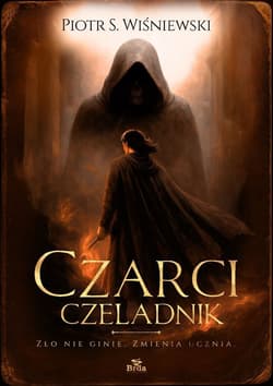 Czarci Czeladnik - Wiśniewski Piotr