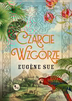 Czarcie Wzgórze - Sue Eugene
