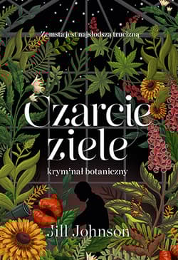 Czarcie ziele - Jill Johnson