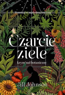 Czarcie ziele - ebook - Jill Johnson