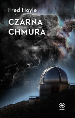Czarna Chmura - ebook