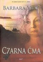 Czarna ćma - Barbara Vine