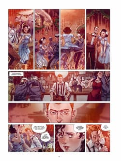 Galeria - zdjęcie nr. 3 - Czarna Dalia Prawdziwa historia Elizabeth Short