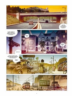 Galeria - zdjęcie nr. 4 - Czarna Dalia Prawdziwa historia Elizabeth Short