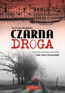 Czarna droga