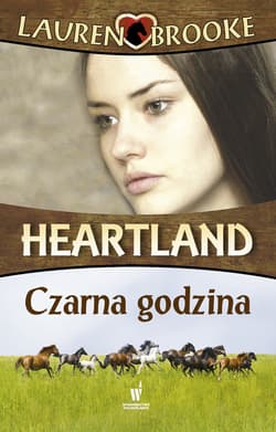 Czarna godzina - ebook - Lauren Brooke