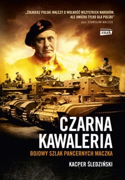 Czarna kawaleria 