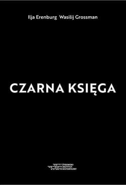 Czarna księga - Erenburg Ilja